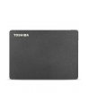 Dysk zewnętrzny Toshiba Canvio Gaming 1TB 2,5''; USB 30 Black - nr 4