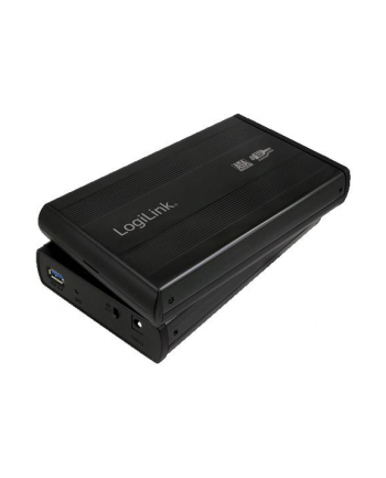 Obudowa na dysk LogiLink UA0107 3,5''; SATA USB 30