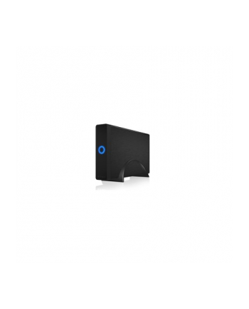 raidsonic O rany Dyski twarde IcyBox USB 30 3,5''; SATA -'gt; PC/MAC nr 1
