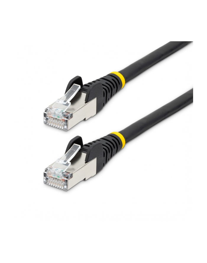 startech 5M CAT6A ETHERNET CABLE LSZH/10GBE NETWORK PATCH CABLE główny