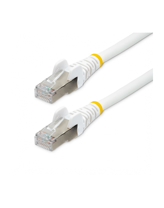 startech 5M CAT6A ETHERNET CABLE LSZH/10GBE NETWORK PATCH CABLE główny