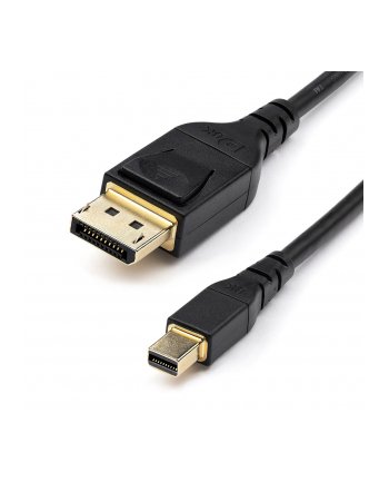 startech MINIDP - DISPLAYPORT 14 CABLE/