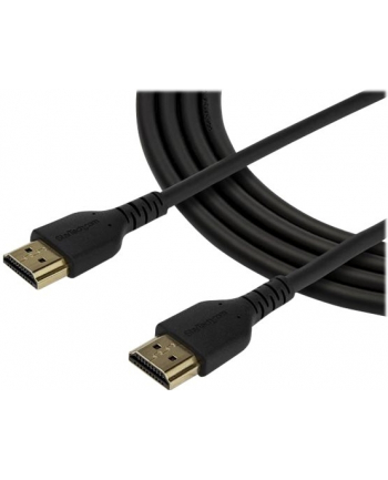 startech PREMIUM HIGH SPEED HDMI CABLE/WITH ETHERNET - ARAMID FIBER