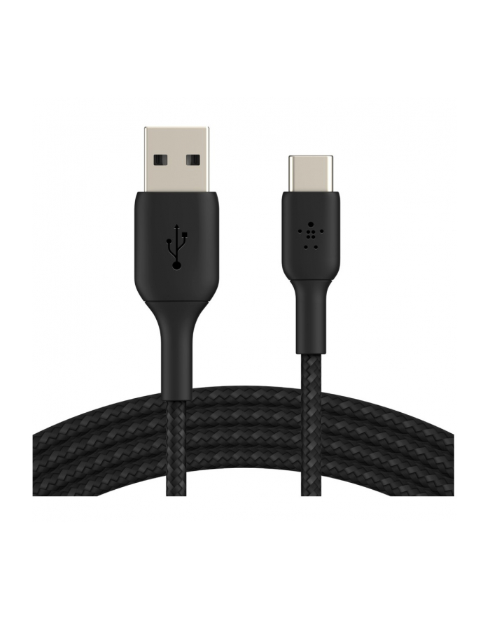 belkin USB-C/USB-A CABLE/2M BLACK główny