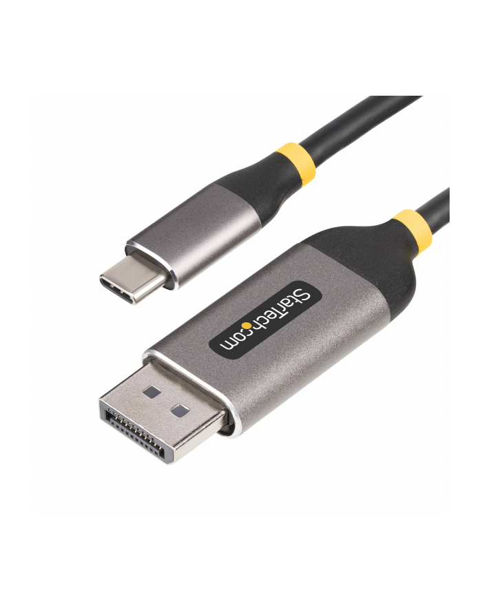 startech 10FT USB-C TO DP ADAPTER CABLE/ główny