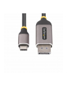 startech 10FT USB-C TO DP ADAPTER CABLE/ - nr 9