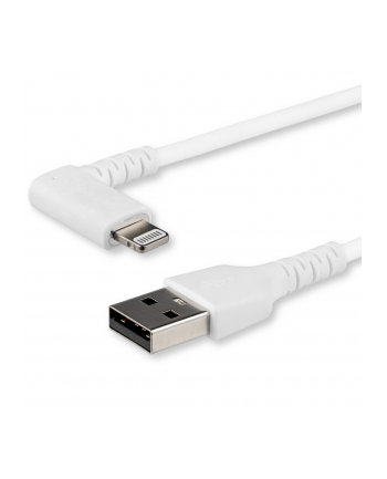 startech ANGLED LIGHTNING TO USB CABLE/