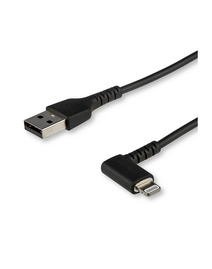 startech ANGLED LIGHTNING TO USB CABLE/ główny