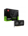 VGA PCIE16 RTX4060TI 8GB GDDR6/4060TI 8G VEN 2X BLK E1 OC MSI - nr 2