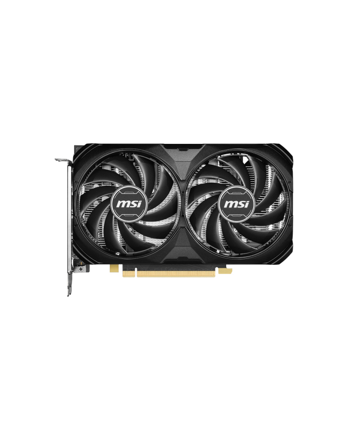 VGA PCIE16 RTX4060TI 8GB GDDR6/4060TI 8G VEN 2X BLK E1 OC MSI główny