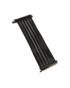 typu riser Kolink PCI Express 50 x16 do x16, 90 stopni, - 30 cm - nr 2