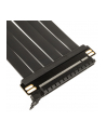 typu riser Kolink PCI Express 50 x16 do x16, 180 stopni, - 30cm - nr 4