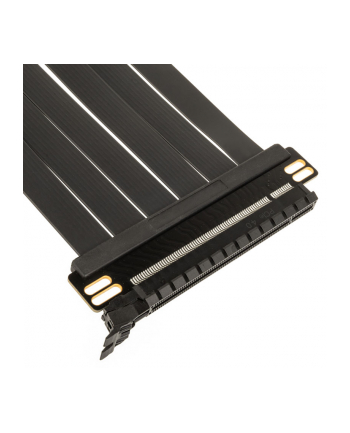 typu riser Kolink PCI Express 50 x16 do x16, 180 stopni, - 30cm nr 1