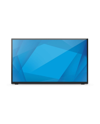 elotouch ET2470L-2UWA-1-BL-G 24IN LCD/MNTR FHD PCAP 10TOUCH ANTI-GLARE