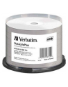 verbatim DVD-R 50PK SPINDLE WID-E/INKJET PROFESSIONAL - nr 10