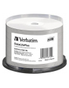verbatim DVD-R 50PK SPINDLE WID-E/INKJET PROFESSIONAL - nr 4