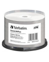verbatim DVD-R 50PK SPINDLE WID-E/INKJET PROFESSIONAL - nr 5