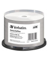 verbatim DVD-R 50PK SPINDLE WID-E/INKJET PROFESSIONAL - nr 6