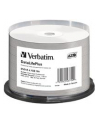 verbatim DVD-R 50PK SPINDLE WID-E/INKJET PROFESSIONAL - nr 8