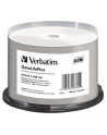 verbatim DVD-R 50PK SPINDLE WID-E/INKJET PROFESSIONAL - nr 9