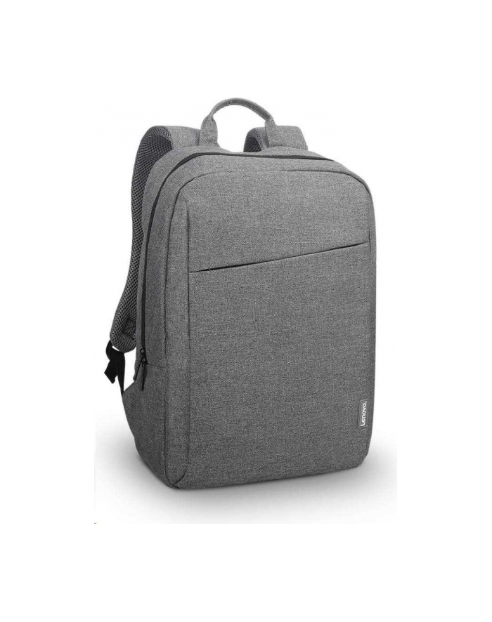 Lenovo Accessories  156''; LAPTOP CASUAL BACKPACK B210 GREY główny