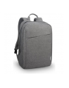 Lenovo Accessories  156''; LAPTOP CASUAL BACKPACK B210 GREY - nr 4