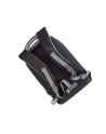 Plecak do notebooka 15,6''; RIVACASE Prater, czarny, antykradzieżowy, z materiału wodoodpornego - nr 20