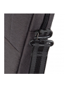 Torba do notebooka 15,6''; RIVACASE Suzuka czarna, z materiału wodoodpornego - nr 14
