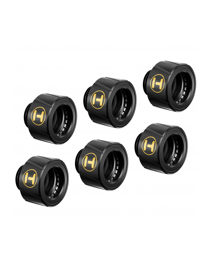 Hyte Push Connects główny