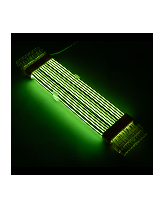 Kolink Umbra Radiant ARGB 24-pinowy przedłużacz płyty głównej główny