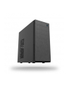 OBUDOWA KOMPUTEROWA MIDITOWER ATX W/O PSU BLACK HC-10B-OP CHIEFTEC - nr 1