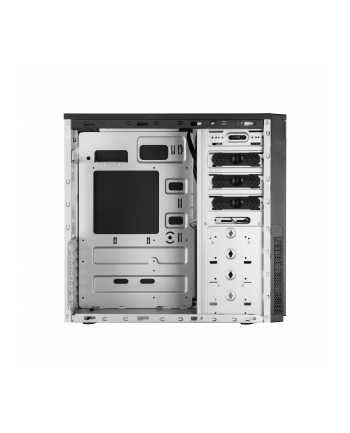 OBUDOWA KOMPUTEROWA MIDITOWER ATX W/O PSU BLACK HC-10B-OP CHIEFTEC nr 2