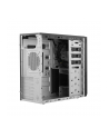 OBUDOWA KOMPUTEROWA MIDITOWER ATX W/O PSU BLACK HC-10B-OP CHIEFTEC - nr 6
