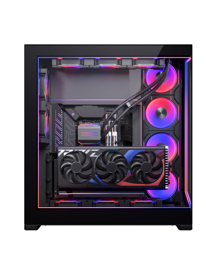 Zestaw oświetleniowy Phanteks Premium DRGB do główny