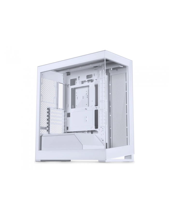 Obudowa PHANTEKS NV-Series NV5 MK2 ATX, szkło hartowane, DRGB - biały matowy główny