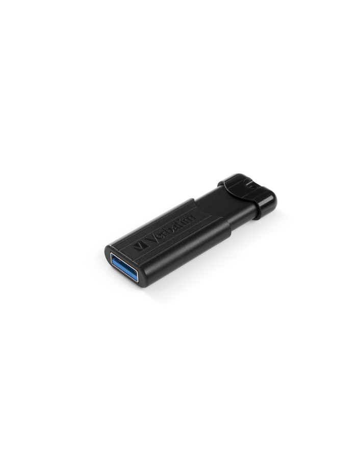 VERBATIM USB30 STORE N GO 256G/256GB PINSTRIPE BLACK P-BLIST główny