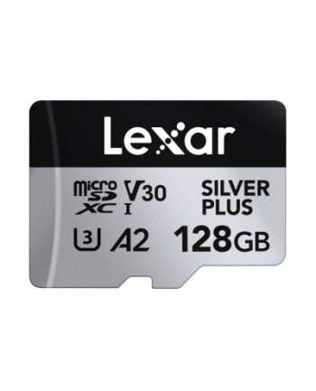 Karta micro SD Lexar 128 GB nr 2