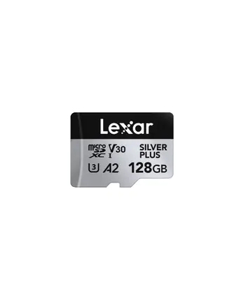 Karta micro SD Lexar 128 GB nr 1