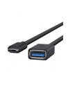 belkin ADAPTER USB 30/USB-C TO USB-A/UPTO 5 GBIT/S/1500MA/GRAU/1M - nr 2