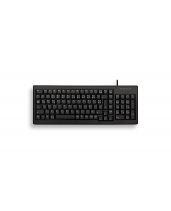 cherry XS COMPLETE KEYBOARD BLACK USB/PS/2 WITH ADAPTER US-ENGL