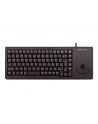 CHERRY G84-5400 TRACKBALL/KEYBOARD UK-ENGLISH - nr 2