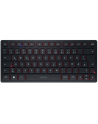 CHERRY KW 9200 MINI WIRELESS/KEYBOARD BLACK GERMANY - nr 12
