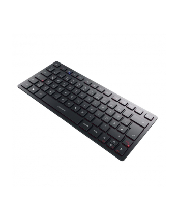 CHERRY KW 9200 MINI WIRELESS/KEYBOARD BLACK GERMANY