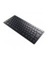 CHERRY KW 9200 MINI WIRELESS/KEYBOARD BLACK GERMANY - nr 7