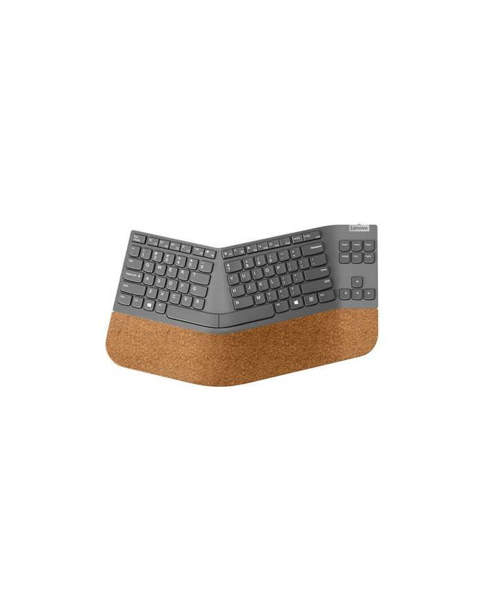 Lenovo Accessories  Go Split Keyboard-US Euro główny