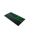 Razer | Klawiatura do gier | Ornata V3 X | Klawiatura do gier | Przewodowe | Światło LED RGB | RU | | Klawiatura numeryczna | Cicha membrana - nr 2