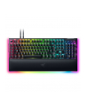 Klawiatura do gier Razer BlackWidow V4 Pro, żółty przełącznik, USB, układ D-E - nr 8
