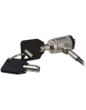 startech KEYED CABLE LOCK - 2 M / 65IN/ - nr 2