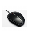 CHERRY GENTIX 4K CORD-ED MOUSE/USB BLACK - nr 4
