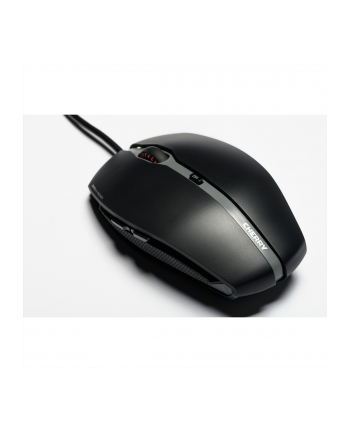 CHERRY GENTIX 4K CORD-ED MOUSE/USB BLACK nr 2